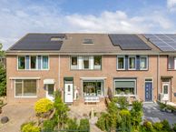 Zonnebloempad 10, 3251 CX Stellendam