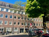 Semarangstraat 26-1, 1095 GD Amsterdam
