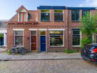Seringstraat 86, 3551 TM Utrecht
