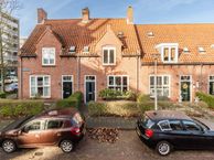 Utrechtlaan 5, 2101 TS Heemstede