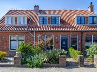 Dr. Ammanstraat 8, 2361 TH Warmond