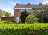 Bosuilstraat 42, 3145 AB Maassluis