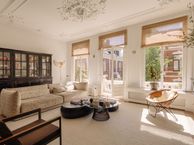 Vondelstraat 180-H, 1054 GW Amsterdam