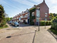 Talingstraat 160-A, 3082 MH Rotterdam