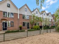 Saffierstraat 38, 6713 TD Ede