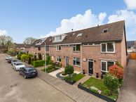 Klaverbladstraat 12, 3286 VR Klaaswaal