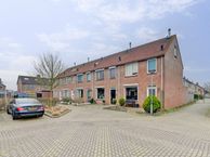 Vletstraat 36, 4401 JM Yerseke