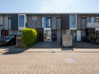 Jan van Goyenstraat 50, 1318 RE Almere