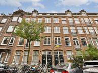 Brederodestraat 95-2, 1054 VC Amsterdam