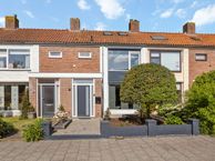 Topaasstraat 28, 4817 HB Breda