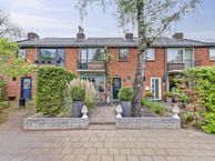 Jan Th. Tooroplaan 122, 6717 KN Ede