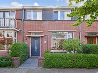 Prins Hendrikstraat 50, 2291 ES Wateringen
