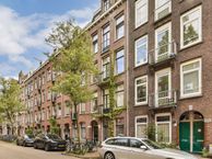 Vrolikstraat 140-2, 1092 TN Amsterdam