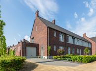 Biesheuvelstraat 18, 5491 CZ Sint-Oedenrode