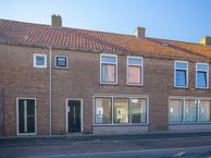 Willem Barentszstraat 192, 1782 WL Den Helder