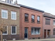 Wilhelminastraat 50, 6461 BJ Kerkrade