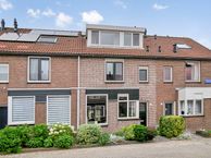 Jagerstraat 9, 2623 HW Delft