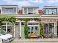 Balistraat 30, 3531 PX Utrecht