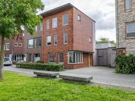 Einthovenlaan 18, 9728 LV Groningen