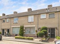 Talmastraat 5, 5121 TH Rijen