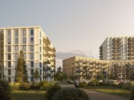 Dr. A.D. Sacharovlaan 332, 2405 WB Alphen aan den Rijn