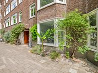 Orteliuskade 33-H, 1057 AE Amsterdam