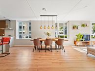 Koningin Marialaan 21-B, 2595 GA Den Haag