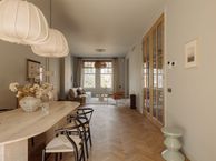 Gabriël Metsustraat 26-2, 1071 EC Amsterdam