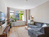 Albert Verweystraat 4-B, 3061 SB Rotterdam