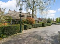 Valkenaarstraat 35, 1271 TJ Huizen