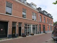 Lombokstraat 3-AB, 3531 RA Utrecht