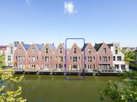 Eiland van Inti 19, 1705 SE Heerhugowaard