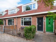 Rozenstraat 20, 1541 DN Koog aan de Zaan