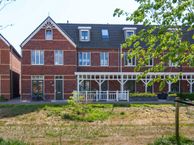 Sint Bavopark 17, 2212 TG Noordwijkerhout