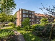 Goereesestraat 134-D, 3083 DN Rotterdam