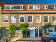 Weltevredenstraat 53, 3531 XR Utrecht