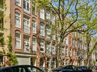 Wilhelminastraat 106-4, 1054 WN Amsterdam