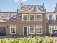 Oesterdam 9, 2134 VW Hoofddorp