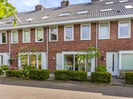 Roemer Visscherlaan 7-A3, 1401 RE Bussum