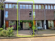 J.F. van Hengelstraat 61, 1019 TB Amsterdam