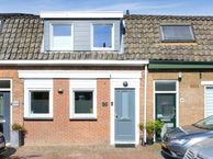 Warmoesstraat 98, 1521 CN Wormerveer
