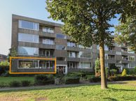 van Schaeck Mathonsingel 57, 6512 AK Nijmegen