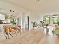 Spreeuwenpark 8-1, 1021 GW Amsterdam