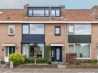 Abel Tasmankade 14, 2014 AE Haarlem