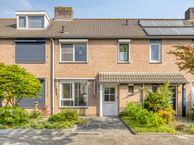 Seinelaan 24, 5691 RA Son en Breugel