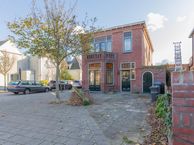 Brederodestraat 59, 2042 BC Zandvoort