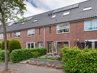 Vilmos Huszárstraat 20, 3059 PB Rotterdam