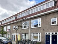 Weltevredenstraat 25, 3531 XP Utrecht