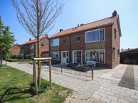 Hoogvlietlaan 51, 3235 BK Rockanje