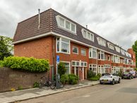 Jan Hissink Jansenstraat 20, 9713 HW Groningen